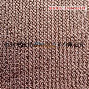 弹力网布批发市场洞析 双针床工业导流网直销供应的优势与前景